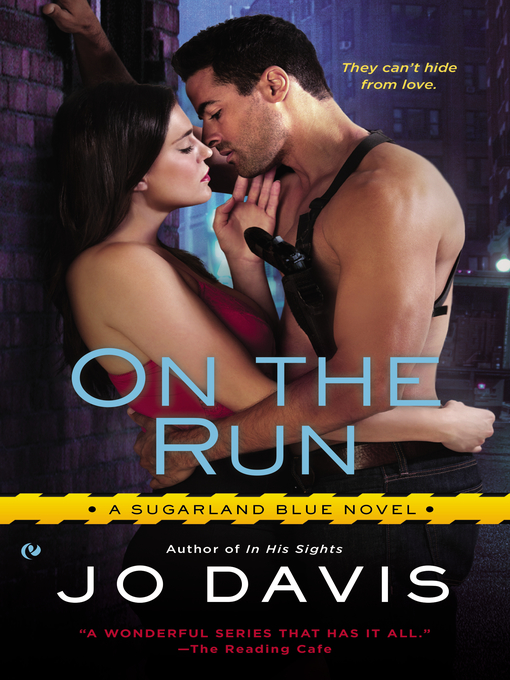 Title details for On the Run by Jo Davis - Available